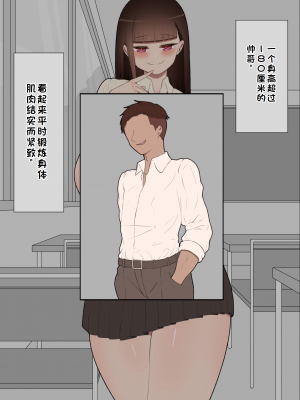 [ネトラレの民] 『彼女は狙われている』系列个人整合① [GPT机翻]_0321