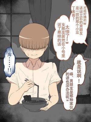 [ネトラレの民] 『彼女は狙われている』系列个人整合① [GPT机翻]_1179