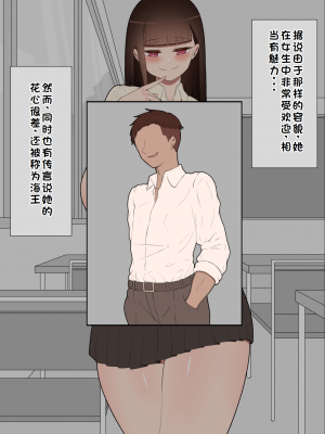 [ネトラレの民] 『彼女は狙われている』系列个人整合① [GPT机翻]_0322