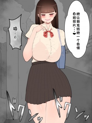 [ネトラレの民] 『彼女は狙われている』系列个人整合① [GPT机翻]_0406