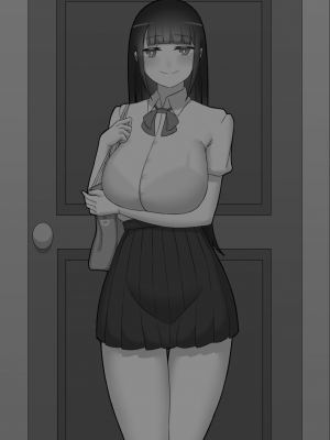 [ネトラレの民] 『彼女は狙われている』系列个人整合① [GPT机翻]_0132