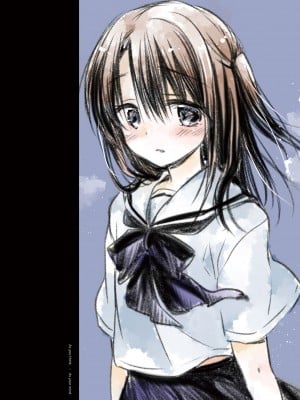 (C93) [アクアドロップ (三上ミカ)] As your mind. [DL版]_03