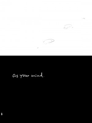 (C93) [アクアドロップ (三上ミカ)] As your mind. [DL版]_21