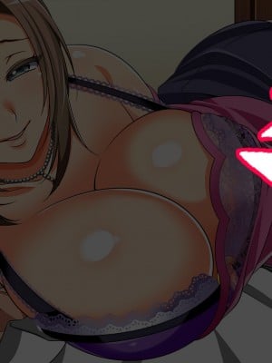 (同人CG集) [トンテキ定食 (鈴樹ねね)] 人妻たちの欲求不満解消ナマハメセックス_012_m011