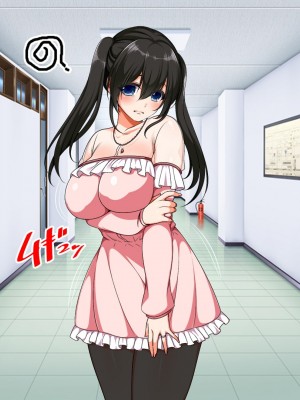 (同人CG集) [トンテキ定食 (鈴樹ねね)] 人妻たちの欲求不満解消ナマハメセックス_142_m141