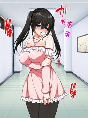 (同人CG集) [トンテキ定食 (鈴樹ねね)] 人妻たちの欲求不満解消ナマハメセックス_143_m142