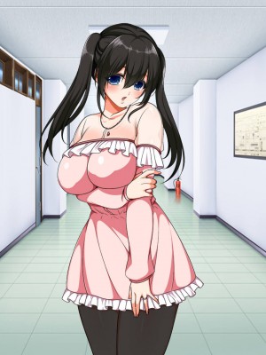 (同人CG集) [トンテキ定食 (鈴樹ねね)] 人妻たちの欲求不満解消ナマハメセックス_410_n138