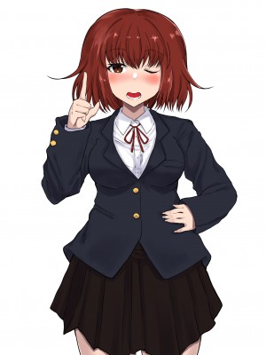 (同人誌) [量子工房 (HADRON9)] 催眠アプリの力でクズ女どもをわからせるまで_sai_054