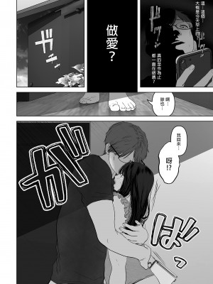 [とろとろ夢ばなな (夢木ばなな)] あなたが望むなら 総集編｜若這是你所盼望的 總集篇～人妻純愛NTR～ [中文] [無修正]_i-088