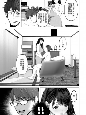 [とろとろ夢ばなな (夢木ばなな)] あなたが望むなら 総集編｜若這是你所盼望的 總集篇～人妻純愛NTR～ [中文] [無修正]_i-143