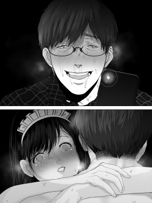 [とろとろ夢ばなな (夢木ばなな)] あなたが望むなら 総集編｜若這是你所盼望的 總集篇～人妻純愛NTR～ [中文] [無修正]_i-188