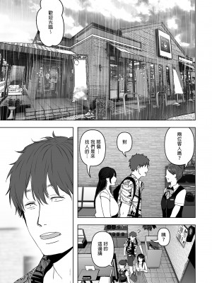 [とろとろ夢ばなな (夢木ばなな)] あなたが望むなら 総集編｜若這是你所盼望的 總集篇～人妻純愛NTR～ [中文] [無修正]_i-215