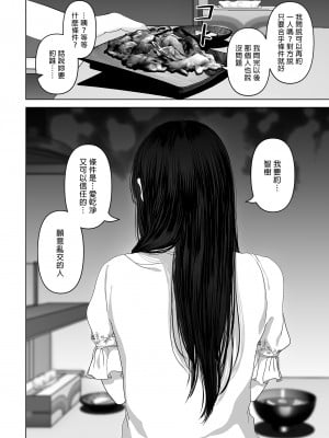 [とろとろ夢ばなな (夢木ばなな)] あなたが望むなら 総集編｜若這是你所盼望的 總集篇～人妻純愛NTR～ [中文] [無修正]_i-300