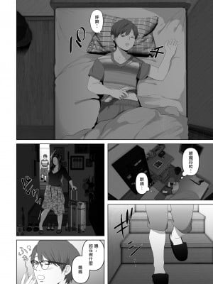 [とろとろ夢ばなな (夢木ばなな)] あなたが望むなら 総集編｜若這是你所盼望的 總集篇～人妻純愛NTR～ [中文] [無修正]_i-304
