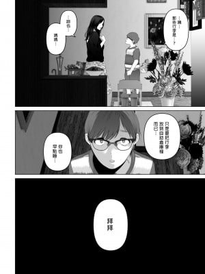 [とろとろ夢ばなな (夢木ばなな)] あなたが望むなら 総集編｜若這是你所盼望的 總集篇～人妻純愛NTR～ [中文] [無修正]_i-306