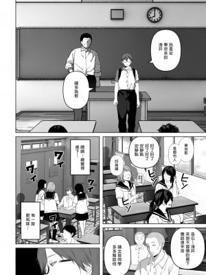 [とろとろ夢ばなな (夢木ばなな)] あなたが望むなら 総集編｜若這是你所盼望的 總集篇～人妻純愛NTR～ [中文] [無修正]_i-308
