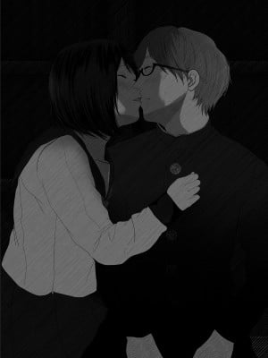 [とろとろ夢ばなな (夢木ばなな)] あなたが望むなら 総集編｜若這是你所盼望的 總集篇～人妻純愛NTR～ [中文] [無修正]_i-316