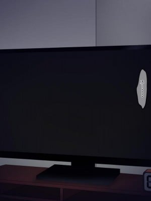 [ピンクジャーニー] ムチムチ年増お化けがやってきた!_007