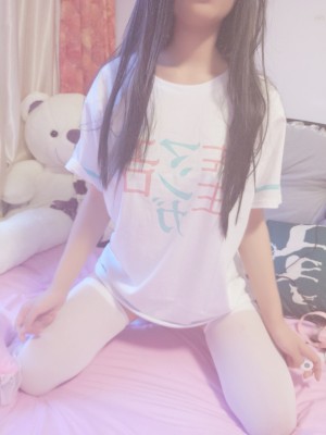 千舞樱落 - 少女色_001