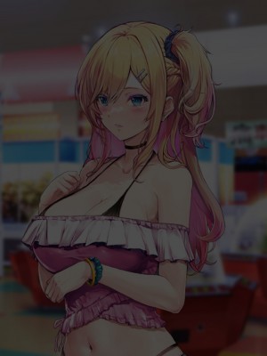 [むらパラ！ (華師)] 甘々ギャルの高梨さん_314