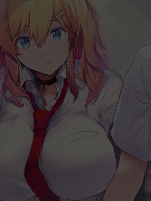 [むらパラ！ (華師)] 甘々ギャルの高梨さん_584
