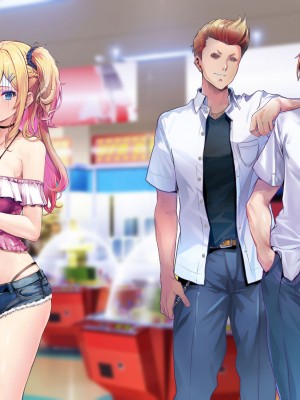 [むらパラ！ (華師)] 甘々ギャルの高梨さん_711