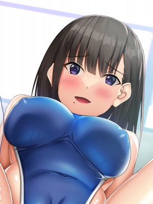 [ぽるちーに (クレハ)] レンタル彼女と疑似恋愛からいちゃラブ中出しセックスに溺れるまで_304