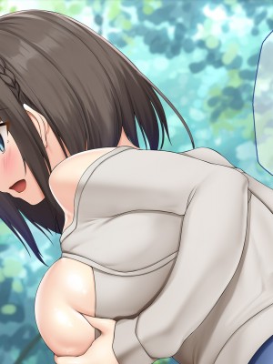 [ぽるちーに (クレハ)] レンタル彼女と疑似恋愛からいちゃラブ中出しセックスに溺れるまで_157