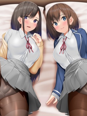 [ぽるちーに (クレハ)] レンタル彼女と疑似恋愛からいちゃラブ中出しセックスに溺れるまで_420