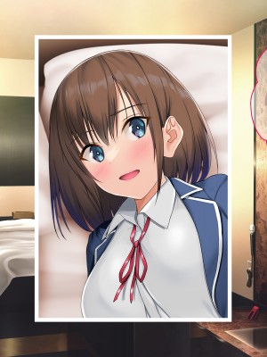 [ぽるちーに (クレハ)] レンタル彼女と疑似恋愛からいちゃラブ中出しセックスに溺れるまで_100