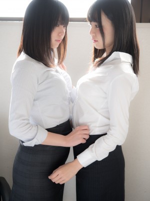 つぐ - ちせの新人研修_097