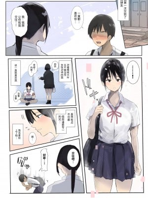 [てごめんたる (ウェス・ハートランド・スミス)] 記憶喪失NTR -彼氏の親友にハメられ続けた10日間-｜失忆NTR，被男友的挚友抽插的10天