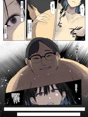 [てごめんたる (ウェス・ハートランド・スミス)] 記憶喪失NTR -彼氏の親友にハメられ続けた10日間-｜失忆NTR，被男友的挚友抽插的10天_003