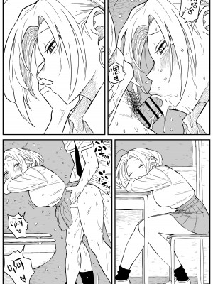 [牛牛牛牛牛牛] ギャルjkエロ漫画1話～27話 [TK个人翻译]_208