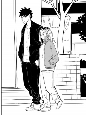 [牛牛牛牛牛牛] ギャルjkエロ漫画1話～27話 [TK个人翻译]_262