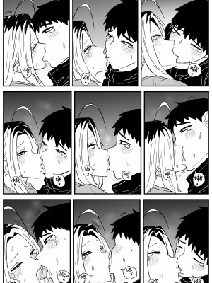 [牛牛牛牛牛牛] ギャルjkエロ漫画1話～27話 [TK个人翻译]_302