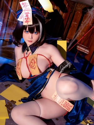 星之迟迟  华甲  HwahJah   AZURLANE_055