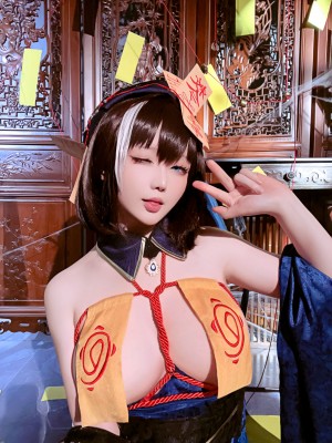 星之迟迟  华甲  HwahJah   AZURLANE_128