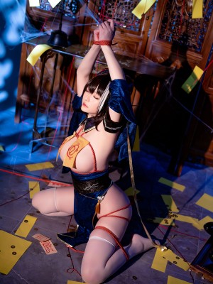 星之迟迟  华甲  HwahJah   AZURLANE_106