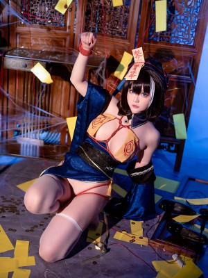 星之迟迟  华甲  HwahJah   AZURLANE_087