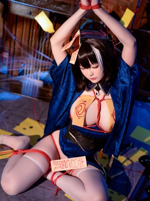 星之迟迟  华甲  HwahJah   AZURLANE_102