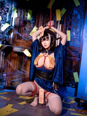 星之迟迟  华甲  HwahJah   AZURLANE_100