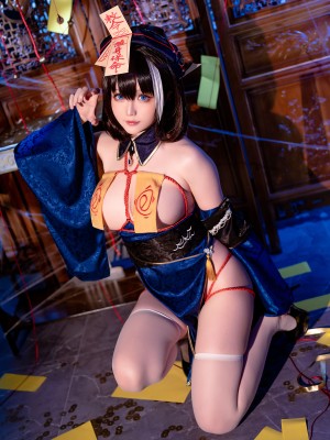 星之迟迟  华甲  HwahJah   AZURLANE_042
