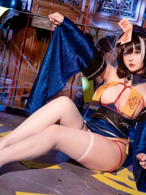 星之迟迟  华甲  HwahJah   AZURLANE_020