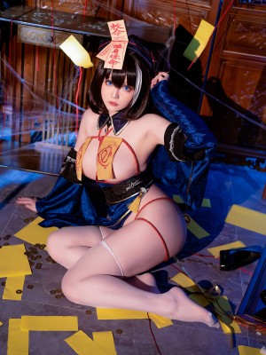 星之迟迟  华甲  HwahJah   AZURLANE_050