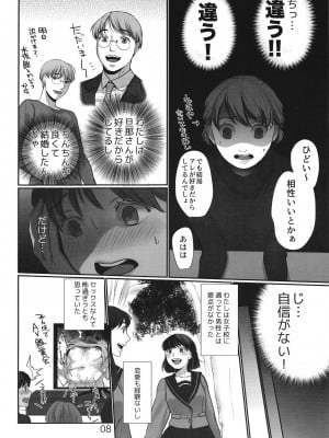 [じりたり! (朔月)] ×××と結婚しました♡ [DL版]_08