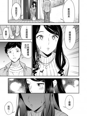 [えんど] 好きなのはアナタだけ… 2 [中国翻訳]_03