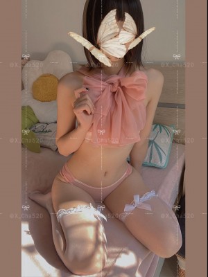 搽搽 - 暖阳氛围感少女_007