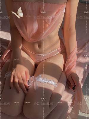 搽搽 - 暖阳氛围感少女_010