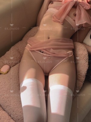 搽搽 - 暖阳氛围感少女_018
